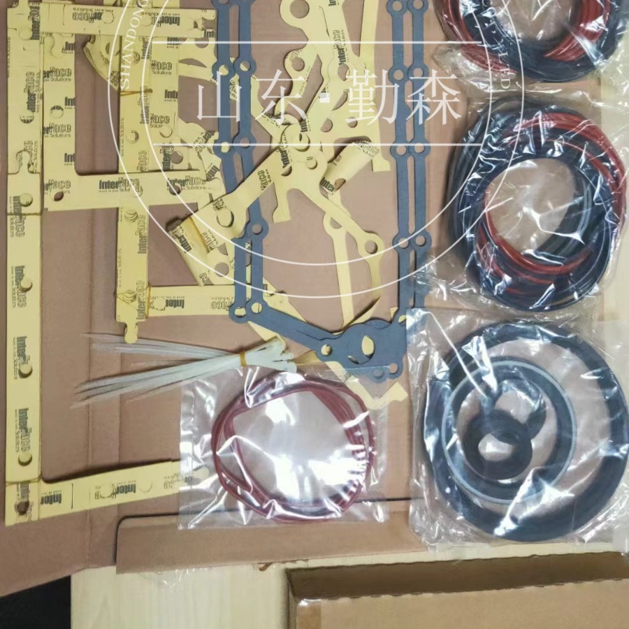 装载机配件 各种型号齐全   发动机下修包 SA12V140  6215-K2-990