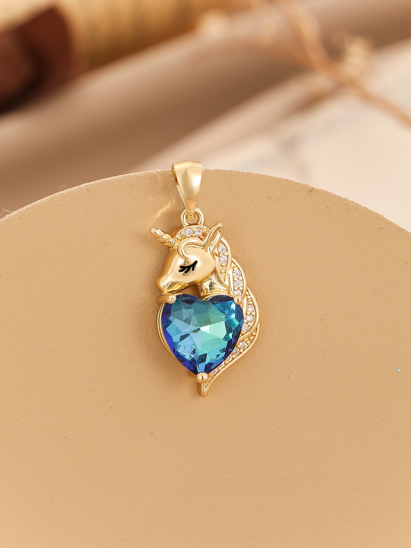 5g Weight Pendant Jewelry Making Type 14*30mm, 20 * 27mm, 22 * 27mm Jewelry Making Size Zircon Inlay Material DIY Jewelry Accessories Classification 1 Piece Quantity Copper Material Heart Shape Pattern Inlay Design Cute, IG Style Style 1 Piece 14*30mm 20 * 27mm 22 * 27mm Copper Zircon Heart Shape Pendant 4