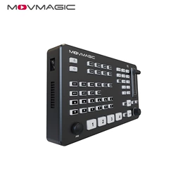 录音棚;调音台;视频采集卡