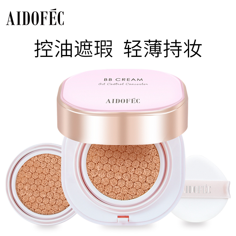 Aidefei air cushion bb cream oil control...