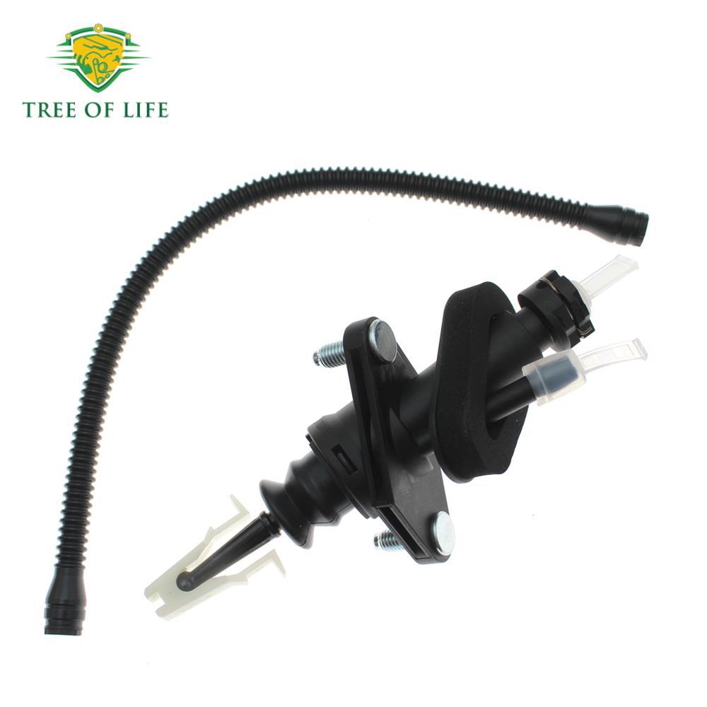 9126216 para opel2001 + opel corsa tigra 2000 - 2010 embrague bomba maestra image 5