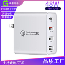 羳48W ڿ^ p2.4A֙CPӛƽ.