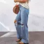 紧身新款20000cropped九分裤