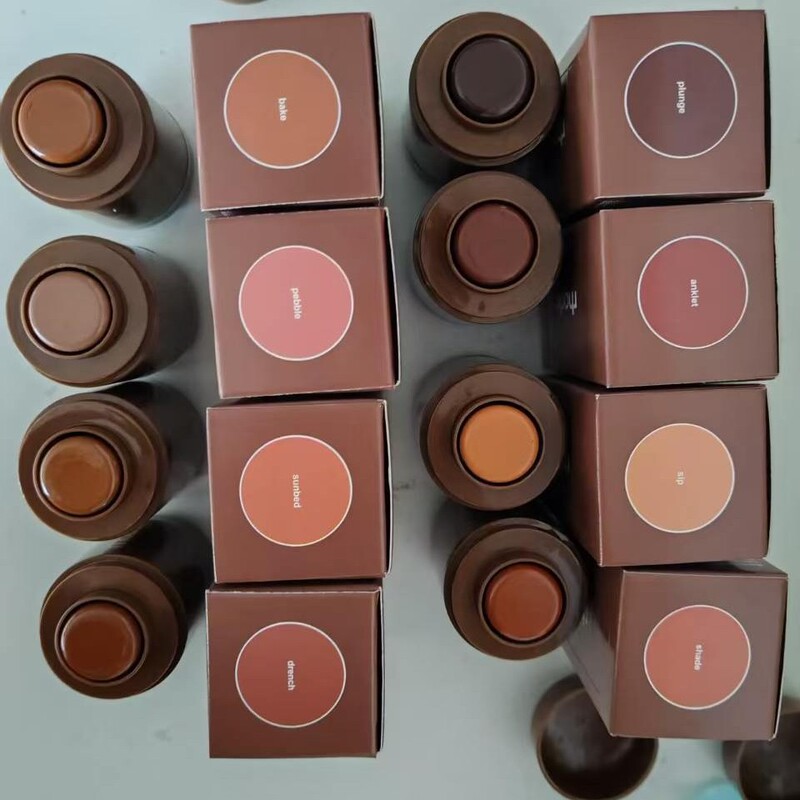 Rhode Skin Blush Stick Hailey Piggy/Freckle Blush Cream 7.5g Soft and Moisturizing Rhode Skin Blush Stick Hailey Piggy/Freckle Blush Cream 7.5g Soft and Moisturizing