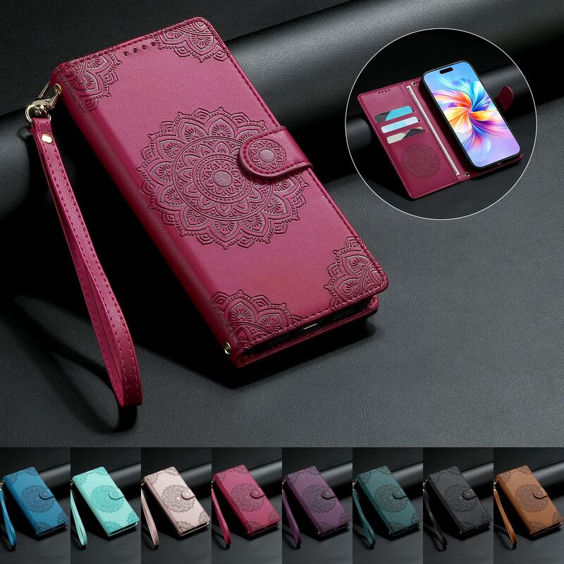 Cross-border best-selling phone case with wrist strap, suitable for Samsung A26, and multi-card protective case for A56 Cross-border best-selling phone case with wrist strap, suitable for Samsung A26, and multi-card protective case for A56