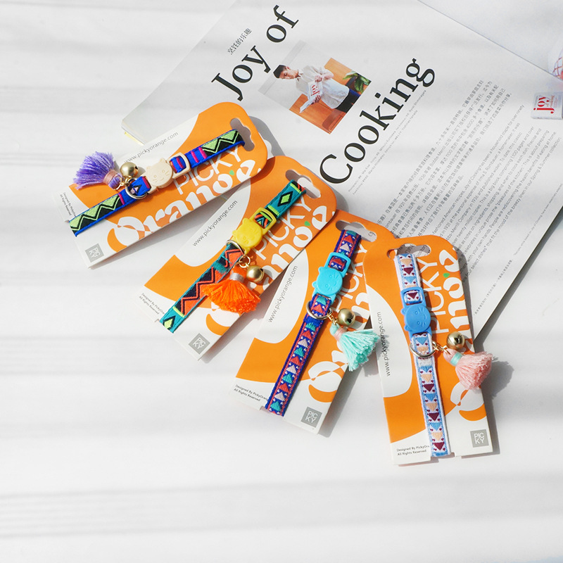 几何猫项圈（单层流苏） (5).jpg