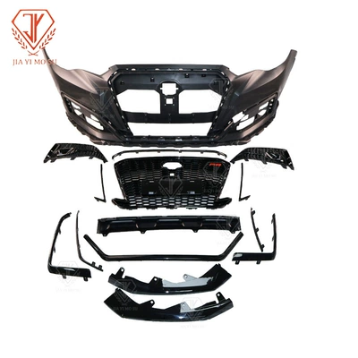 Suitable for Toyota Rav4, Landa, Corolla, Crown Rs Front Bumper Modification Kit 2022 Model, Cross-Border Exclusive