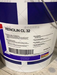 ��˹FUCHS RENOLIN CL 22 32 46# 68 100 150̖ISOVGҺ��ѭ�h��