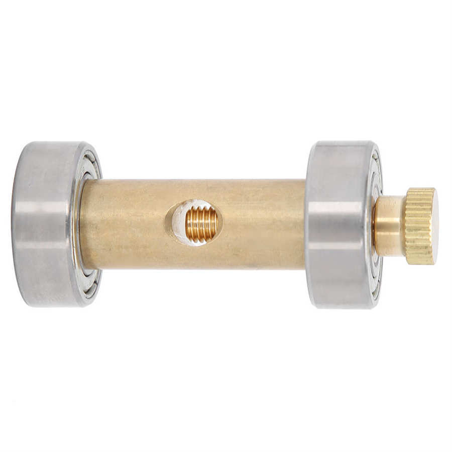 手表配件维修工具 铜制磨螺丝刀器具螺丝批磨刀器 磨起子工具铜器