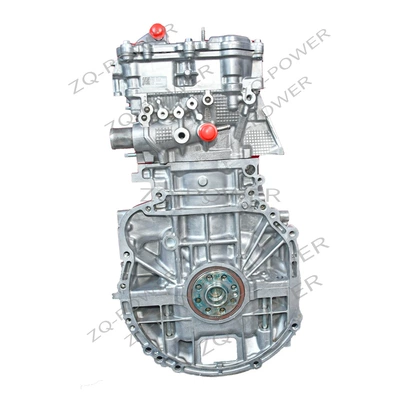 engines suitable for Camry – Engine assembly