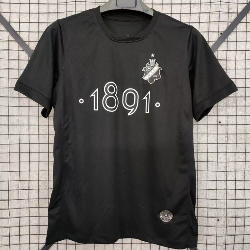 Футбольная форма 2526 стороны goal Jersey Flamenco Bremen Sao Paulo Cruzeiro Corinthians