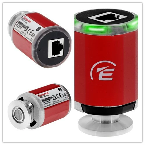 Активный вакуумметр Пирани Edwards APG200-M