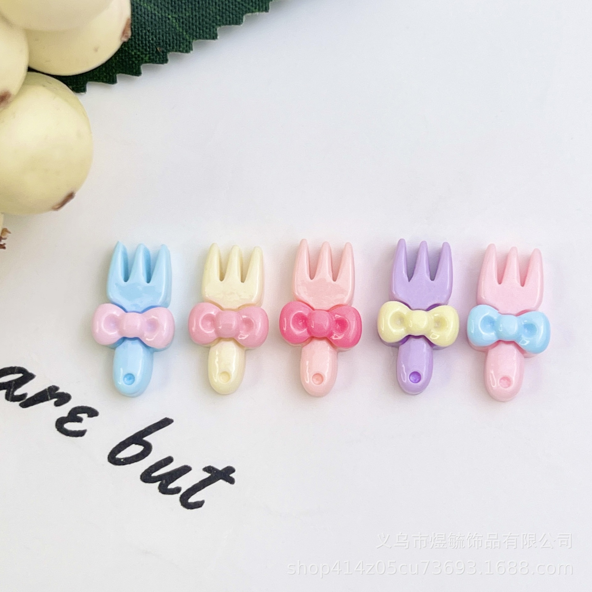 고품질 미니 식기 활 포크 혼합 싱글