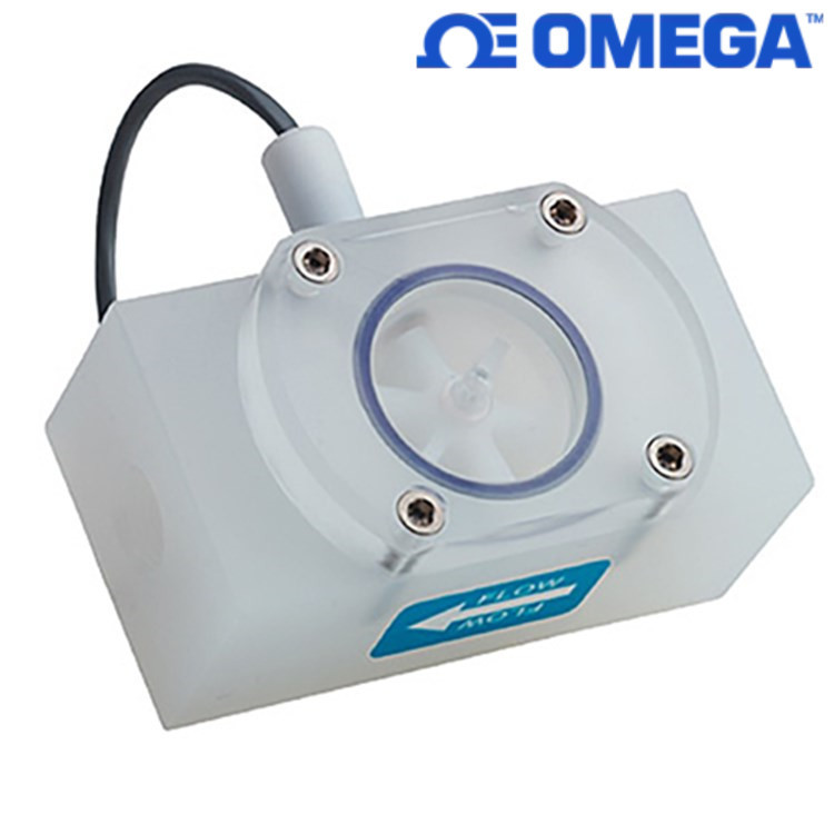 美国奥米佳液体流量计TFE材质不透明FPR311,FPR312,FPR313,FPR314