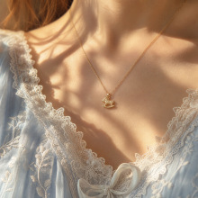 �R���¿���С�R��Ů����ɫ�߼���18k��ľ�R�������|������