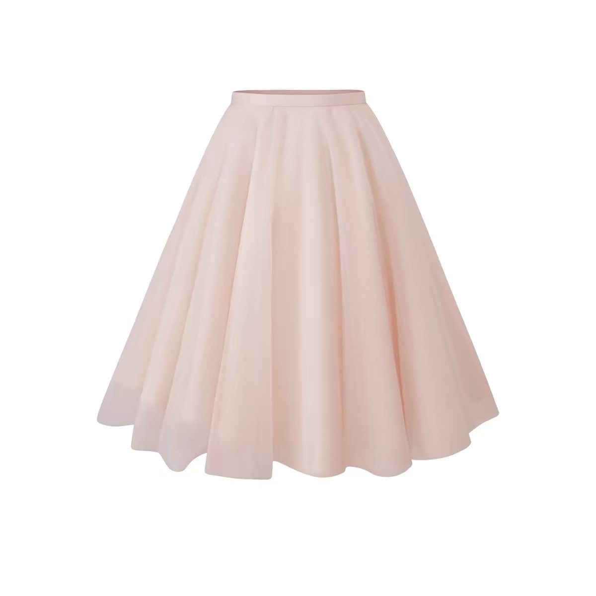 pale pinkish gray