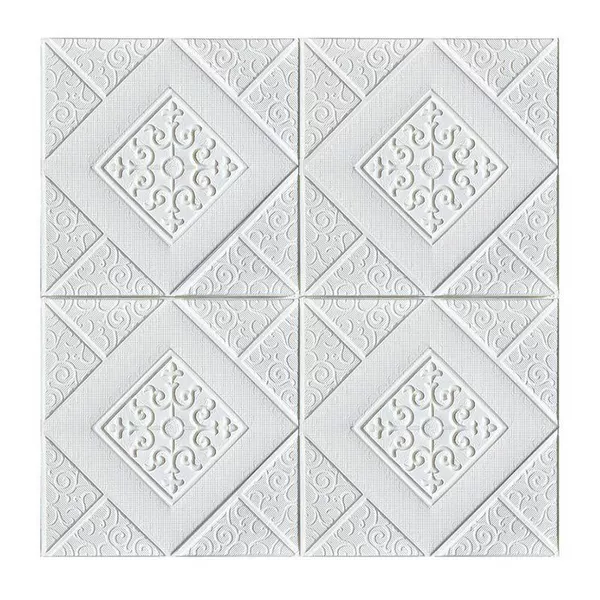 White pineapple