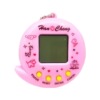 Electronic toy, Tamagotchi, classic game console, pet, nostalgia