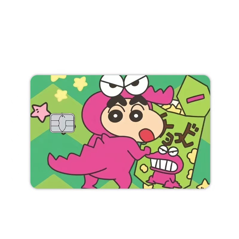 Pegatina Protectora para Tarjeta Bancaria de PVC, Impermeable, para Tarjeta de Crédito image 79