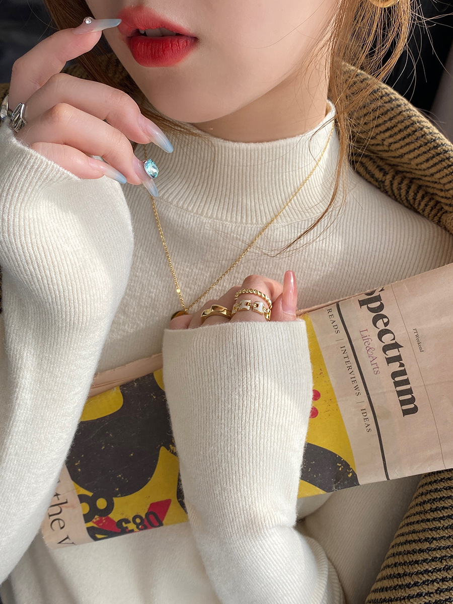 살구~레귤러 스타일