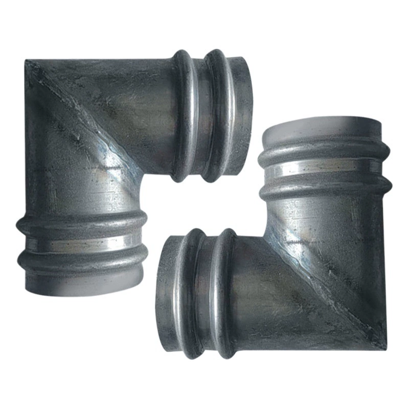 Охлаждающая труба бесшовная стальная Труба спиральная стальная труба оцинкованная труба сварная труба несущая платформа охлаждающая труба для пожаротушения