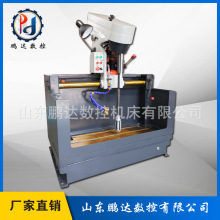 小型内圆磨床立式气缸珩磨机   3M9814A汽车发动机缸体珩磨磨床