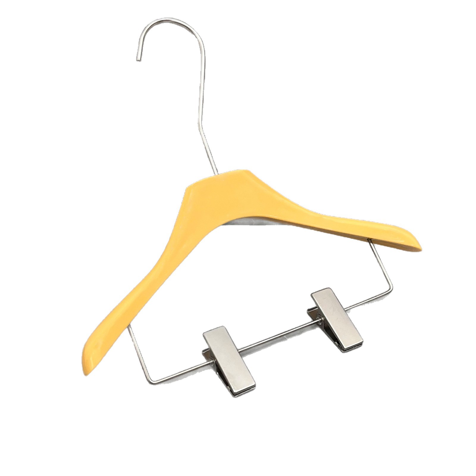 Perchas de Exhibición para Ropa de Acrílico y Plástico, Antideslizantes y Pulidas, para Tiendas de Ropa image 6