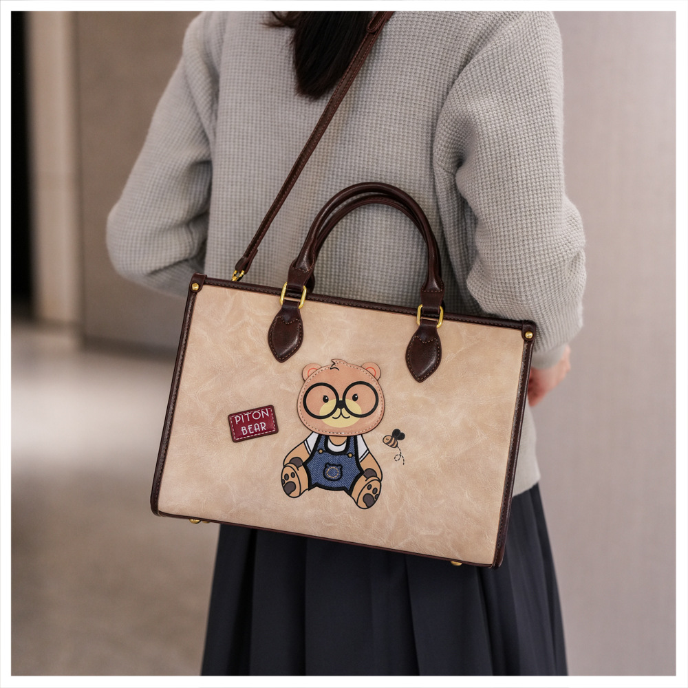 Transfronterizos nuevos bolsos de mano de gran capacidad fábrica de moda coreana bolsos de viaje de compras bolsos de viaje