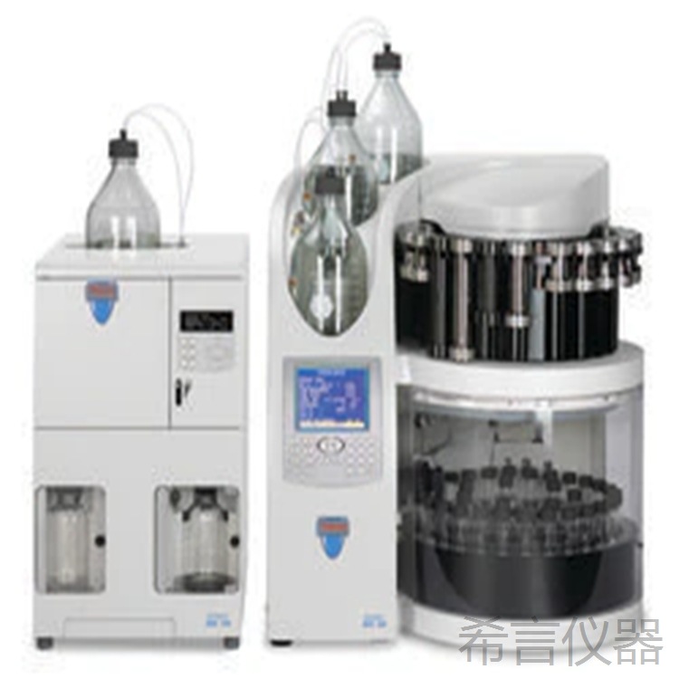 赛默飞 IonPac AS7 IC 色谱柱 多价阴离子的分离 分析柱063097