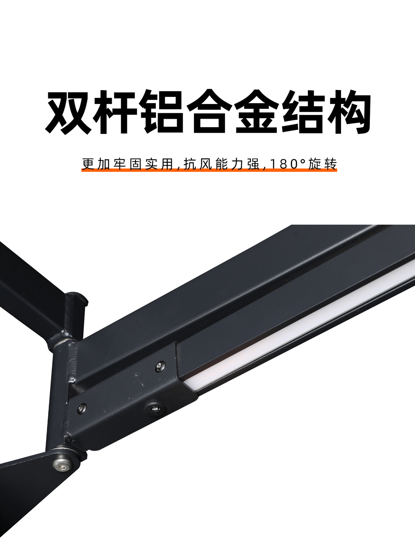 180-Degree Car Side Tent Outdoor Sunshade Rainproof Canopy Sun Protection Car Side Canopy Tent Suv Camping Side-Mounted Tent