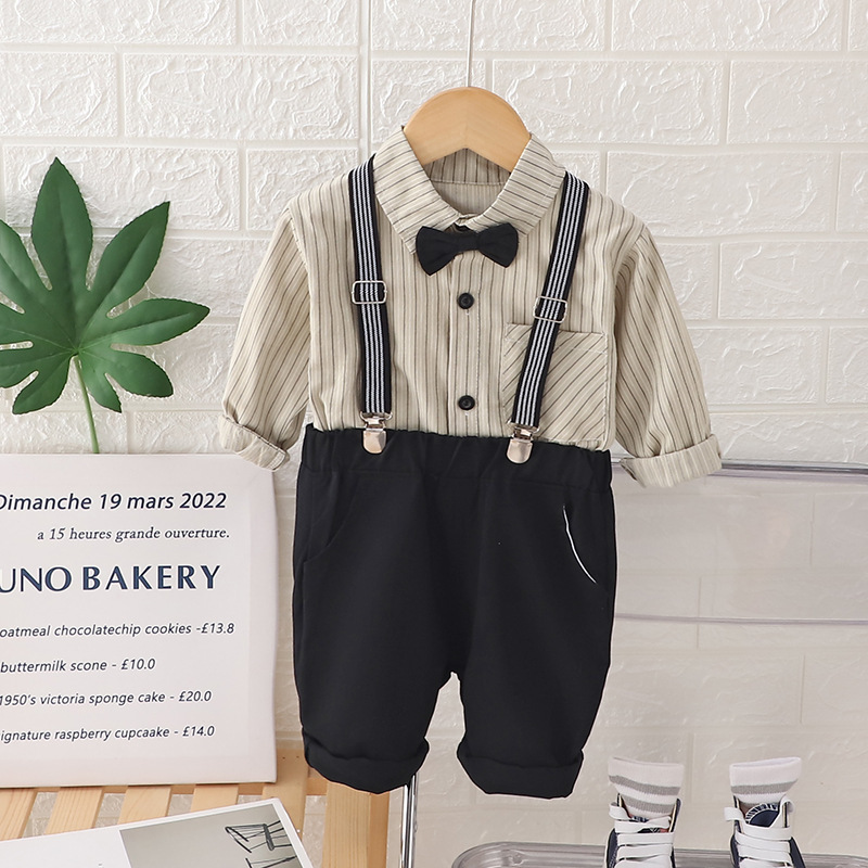 Overall for boys