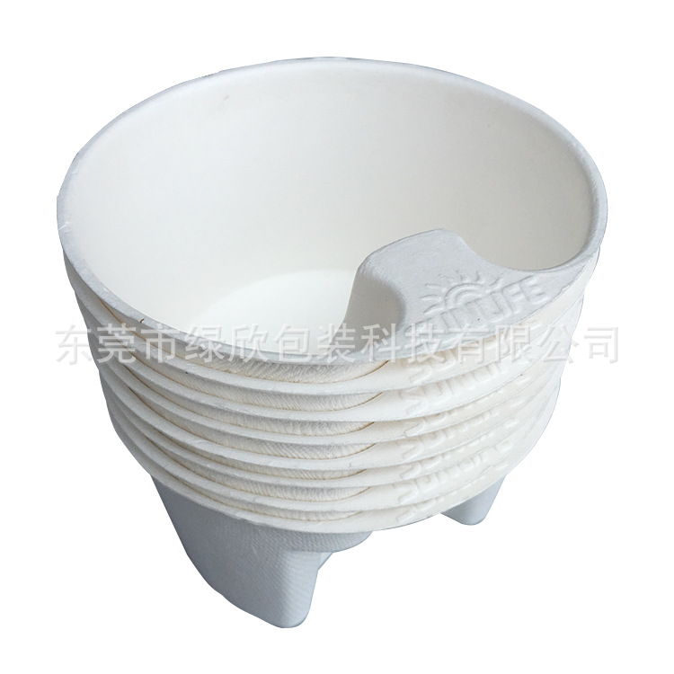 圆形白色甘蔗浆湿压-(6)