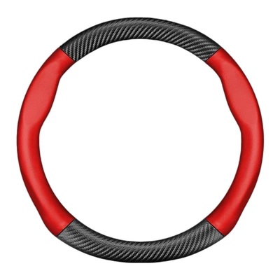 Steering wheel cover — cover, high-quality car interior accessories