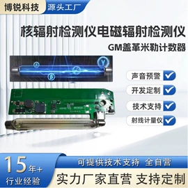 胎压监测系统;酒精检测仪;射线检测仪器