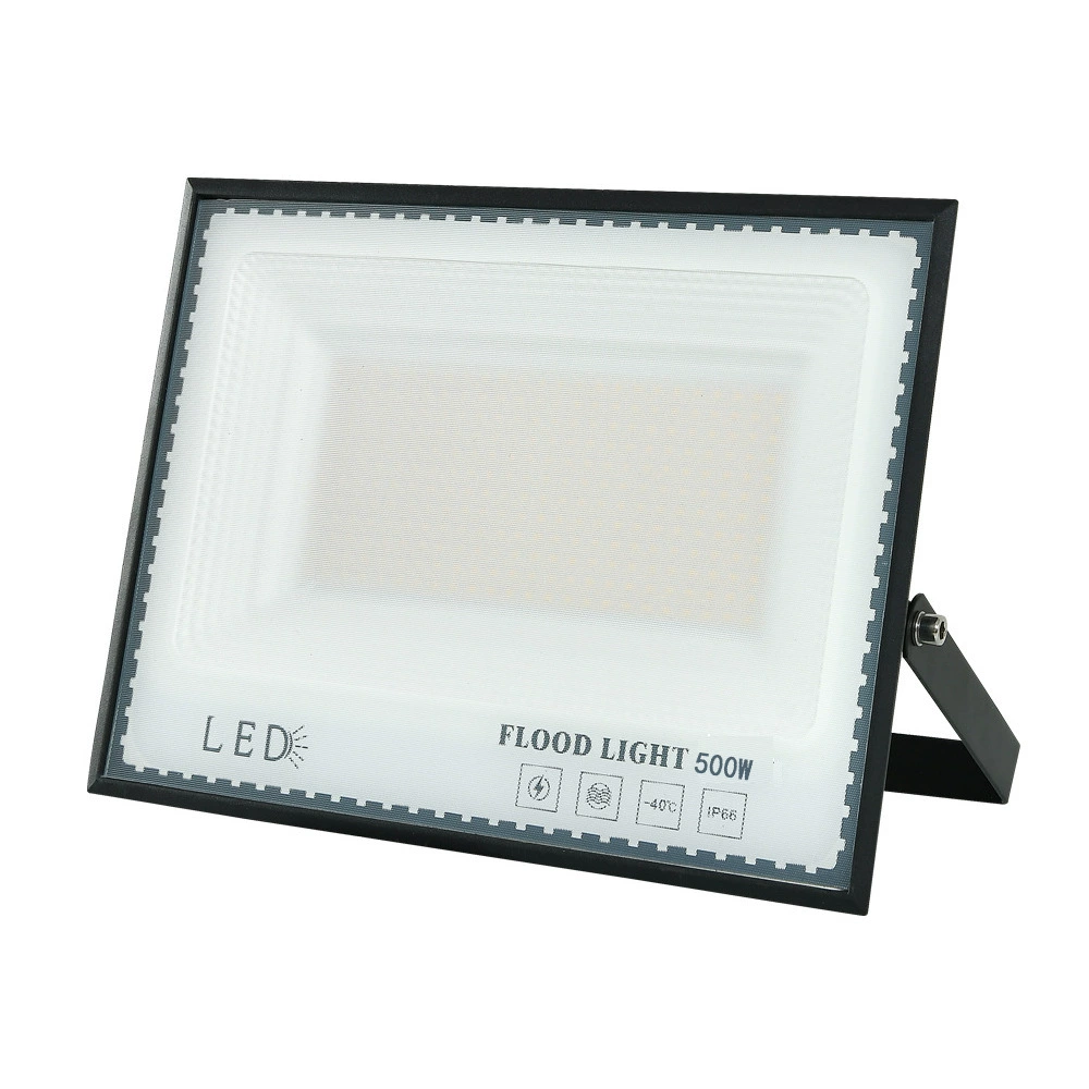LED ультра тонкий прожектор, дорожный промышленный уличный фонарь