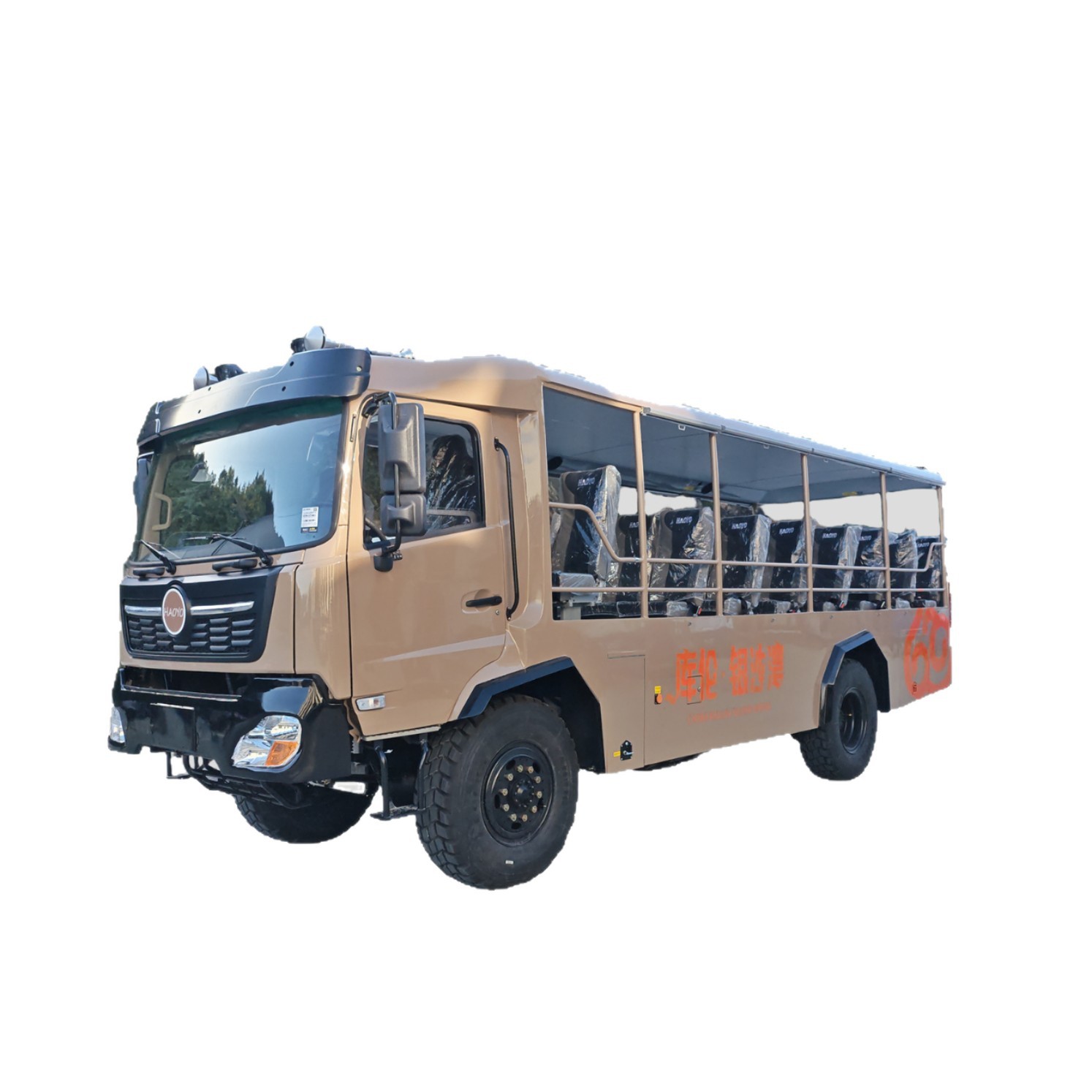 ����23��ɳĮ�۹⳵�����۹�����������Ѳ�߹۹⳵7.9��4X4ȫ��