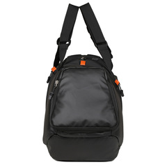 Badminton bag hands to improve the appearance, can be double-sided independent shoe compartment large capacity sports fitness bag tennis racket bag