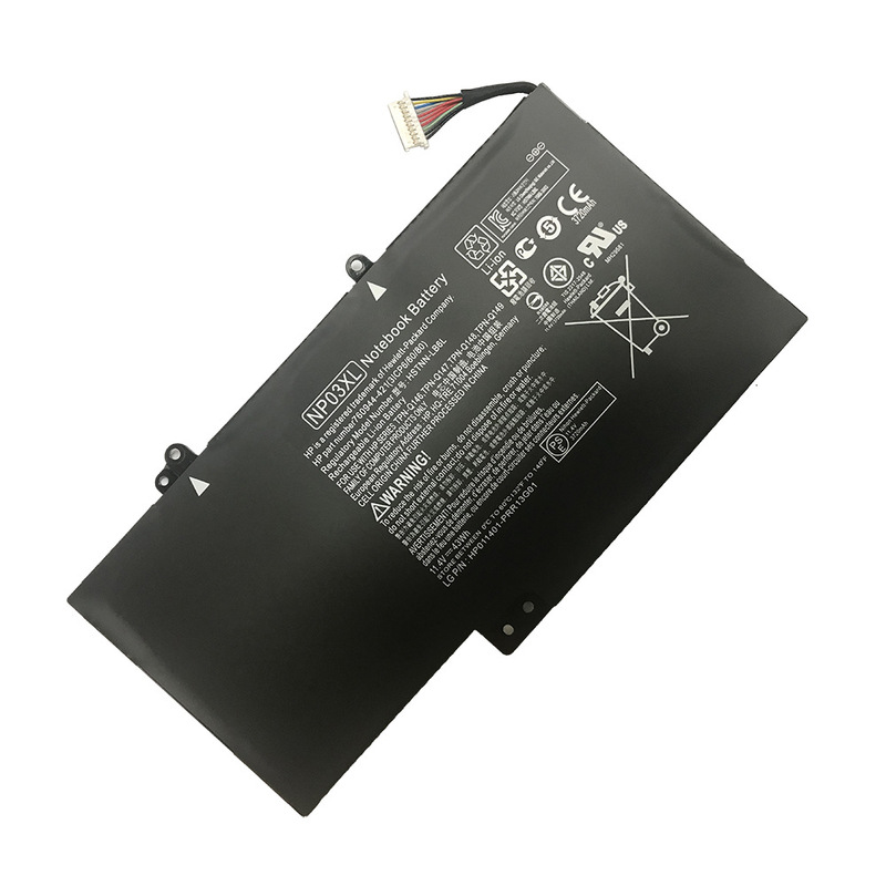 Applicable to HP Pavilion X360 HSTNN-LB6L TPN-Q146/147 NP03XL notebook power