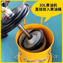 科球GZ-8气动黄油枪高压注油器小型自动黄油机挖机专用打黄油神器
