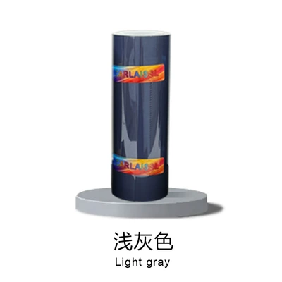 Scratch Repair, Color-Changing Protective – Car headlight protective film - tpu-light-gray-30cm15m