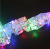 Decorations, LED hair band with light, light strip with bow, 1m, 2m, 5m, handmade, 2023 collection