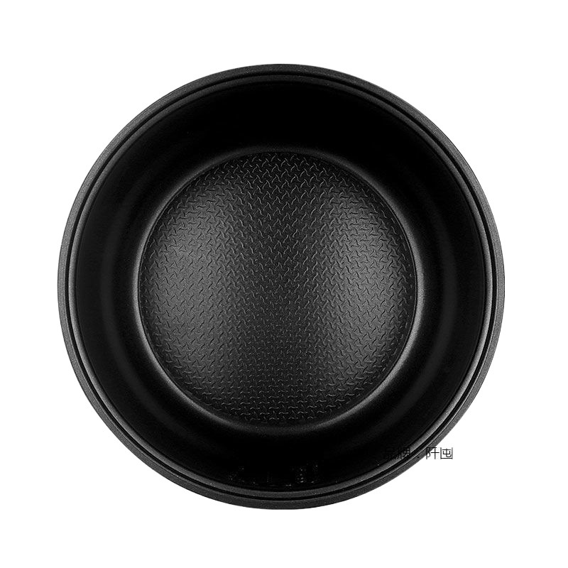 (2개) 밥솥 내부 컨테이너 비 스틱 팬 액세서리 두껍게 건강 보존 팬 2L3L4L5L6L 유니버설 팬