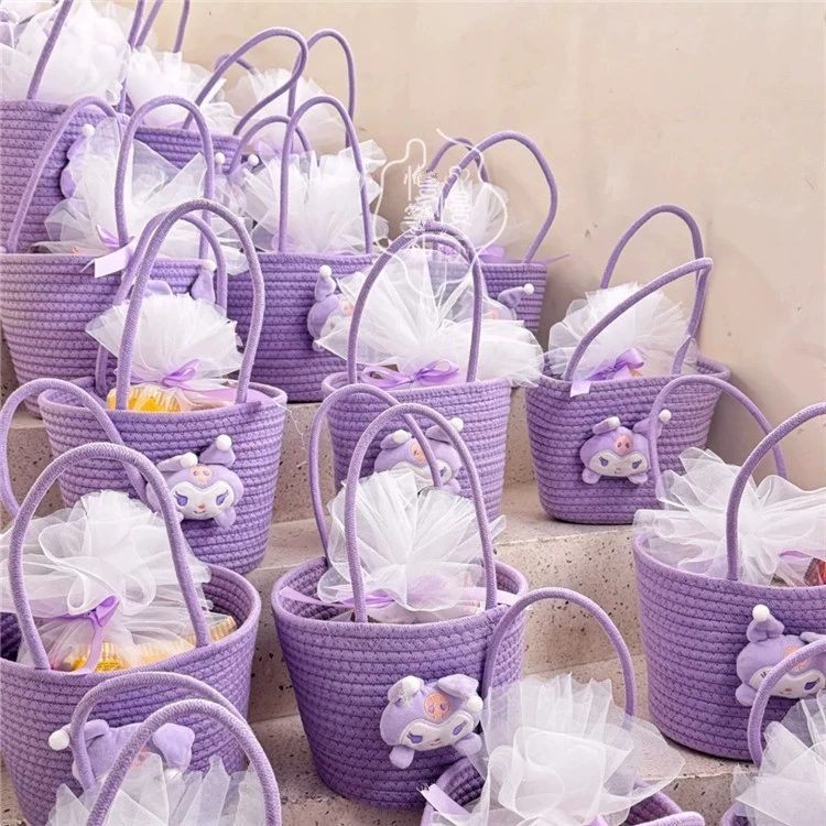 Xingyue пряжа Stars белая марля с ручной марлей