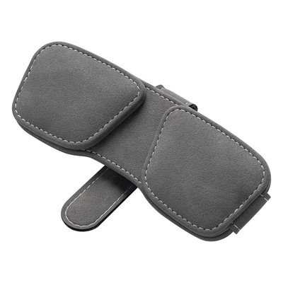 Visor Storage Clip, Car Glasses Clip/Bill Clip