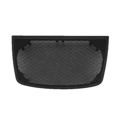 Cover Center Console Audio – Cab and accessories