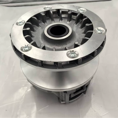Avtomatik sürtünməli mufta 1000 drive