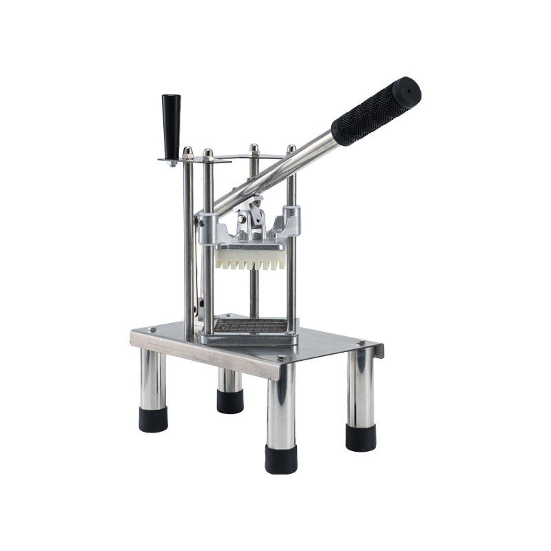 Cortador de tiras manual de cocina doméstica transfronterizo cortador de tiras multifuncional cortador vertical cortador de patatas artefacto