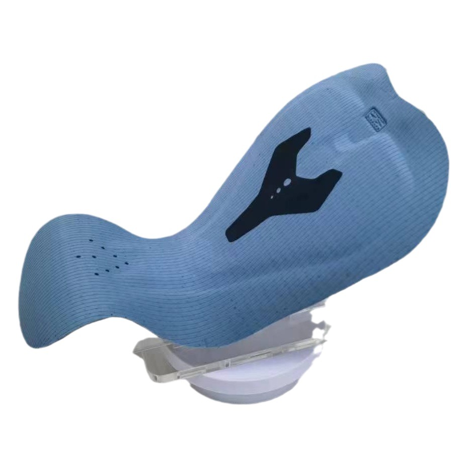 Professional Competition Cycling Clothing Silicone Seat Cushion High Elasticity Sponge Breathable Long-Distance Cycling Clothing Seat Cushion Direct Supply from Manufacturer