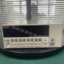 二手 吉时利Keithley 2502 6485 6487皮安表 静电计  长期回收