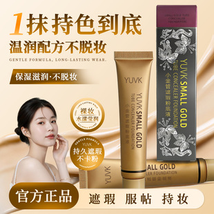 Foundation, makeup primer, moisturizing cosmetic BB cream, oil sheen control, ivory